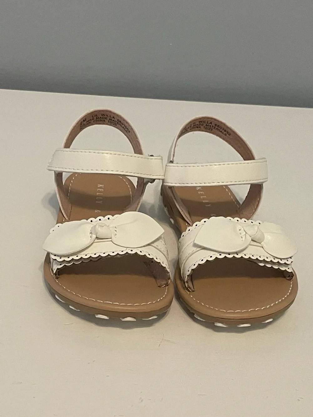 Kelly + Katie Lil Willa Play Sandal
